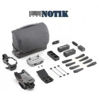 Квадрокоптер DJI Mavic 3 Fly More Combo CP.MA.00000452.02 на 600, CP.MA.00000452.02-600