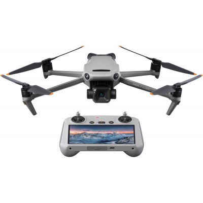 Квадрокоптер DJI Mavic 3 Classic with RC Remote CP.MA.00000554.01Open Box, CP.MA.00000554.01-Open Box