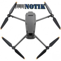 Квадрокоптер DJI Mavic 3 Classic with RC Remote CP.MA.00000554.01Open Box, CP.MA.00000554.01-Open Box