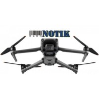 Квадрокоптер DJI Mavic 3 Classic with RC Remote CP.MA.00000554.01Open Box, CP.MA.00000554.01-Open Box