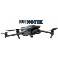 Квадрокоптер DJI Mavic 3 Classic with RC Remote CP.MA.00000554.01Open Box, CP.MA.00000554.01-Open Box