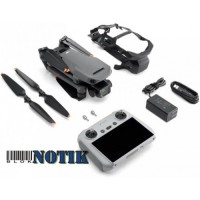 Квадрокоптер DJI Mavic 3 Classic with RC Remote CP.MA.00000554.01Open Box, CP.MA.00000554.01-Open Box