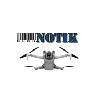 Квадрокоптер DJI Mini 3 Pro with RC-N1 Remote CP.MA.00000584.01, CP.MA.00000584.01