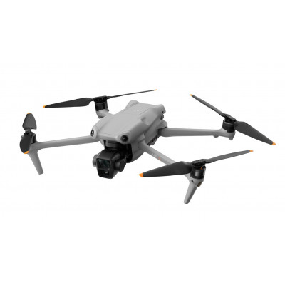 Квадрокоптер DJI Air 3 Drone Fly More Combo with RC-N2 CP.MA.00000692.01/CP.MA.00000692.04, CP.MA.00000692.01