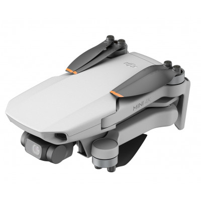 Квадрокоптер DJI Mini 4K Fly More Combo CP.MA.00000788.01 в сумці без коробки, CP.MA.00000788.01