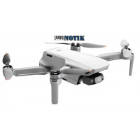 Квадрокоптер DJI Mini 4K Fly More Combo CP.MA.00000788.01 в сумці без коробки, CP.MA.00000788.01