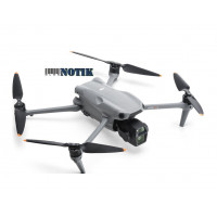 Квадрокоптер DJI Air 3S Fly More Combo DJI RC-N3 CP.MA.00000815.01, CP.MA.00000815.02, CP.MA.00000815.02