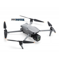 Квадрокоптер DJI Air 3S Fly More Combo DJI RC 2 CP.MA.00000816.02 В сумці без коробки, CP.MA.00000816.02