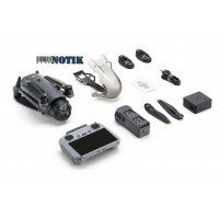 Квадрокоптер DJI Mavic 4 Pro Creator Combo RC Pro 2 CP.MA.00000847.01 - No Box, CP.MA.00000847.01