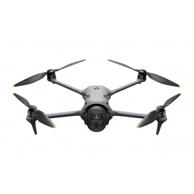 Квадрокоптер DJI Mavic 4 Pro Creator Combo RC Pro 2 CP.MA.00000847.01 - No Box, CP.MA.00000847.01