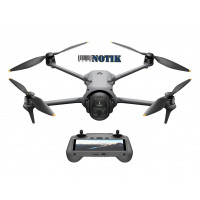 Квадрокоптер DJI Mavic 4 Pro CP.MA.00000849.01, CP.MA.00000849.01
