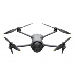 Квадрокоптер DJI Mavic 4 Pro Fly More Combo RC 2 (CP.MA.00000848.01,CP.MA.00000859.01)No Box
