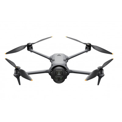 Квадрокоптер DJI Mavic 4 Pro Fly More Combo RC 2 CP.MA.00000848.01,CP.MA.00000859.01No Box, CP.MA.00000859.01