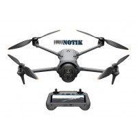 Квадрокоптер DJI Mavic 4 Pro Fly More Combo RC 2 CP.MA.00000848.01,CP.MA.00000859.01No Box, CP.MA.00000859.01