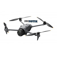 Квадрокоптер DJI Mavic 4 Pro Fly More Combo RC 2 CP.MA.00000848.01,CP.MA.00000859.01No Box, CP.MA.00000859.01