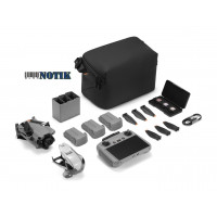 Квадрокоптер DJI Mini 5 Pro Fly More Combo RC-N3 CP.MA.00000876.01, CP.MA.00000876.01 Квадрокоптер DJI Mini 5 Pro Fly More Combo RC-N3 CP.MA.00000876.01, CP.MA.00000876.01
