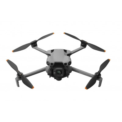 Квадрокоптер DJI Mini 5 Pro Fly More Combo RC2 CP.MA.00000894.01, CP.MA.00000894.01