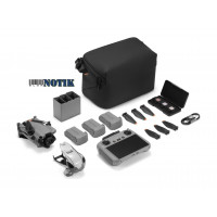 Квадрокоптер DJI Mini 5 Pro Fly More Combo RC2 CP.MA.00000894.01, CP.MA.00000894.01