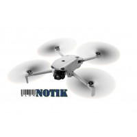 Квадрокоптер DJI Lito X1 RC-N3 CP.MA.00000973.01, CP.MA.00000973.01
