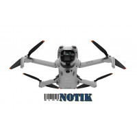 Квадрокоптер DJI Lito X1 Fly More Combo RC 2 CP.MA.00000975.01, CP.MA.00000975.01