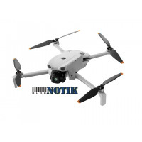 Квадрокоптер DJI Lito X1 Fly More Combo RC 2 CP.MA.00000975.01, CP.MA.00000975.01