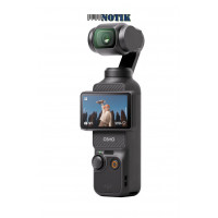 Экшн-камера DJI Osmo Pocket 3 Creator Combo CP.OS.00000302.01, CP.OS.00000302.01