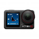 Экшн-камера DJI Osmo Action 5 Pro Essential Combo (CP.OS.00000341.01) 