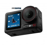 Экшн-камера DJI Osmo Action 5 Pro Essential Combo CP.OS.00000341.01 , CP.OS.00000341.01 Экшн-камера DJI Osmo Action 5 Pro Essential Combo CP.OS.00000341.01 , CP.OS.00000341.01