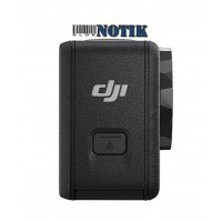 Экшн-камера DJI Osmo Action 5 Pro Standart Combo EUCP.OS.00000349.01 , CP.OS.00000349.01