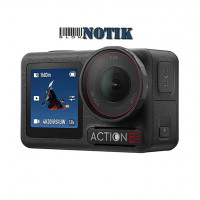 Экшн-камера DJI Osmo Action 5 Pro Standart Combo EUCP.OS.00000349.01 , CP.OS.00000349.01