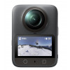 Экшн-камера DJI Osmo 360 Action Camera Standard Combo (CP.OS.00000441.02)
