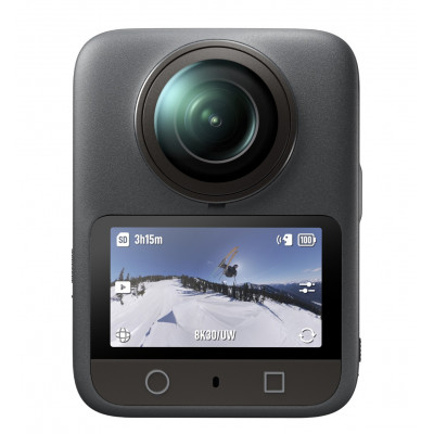Экшн-камера DJI Osmo 360 Action Camera Standard Combo CP.OS.00000441.02, CP.OS.00000441.02