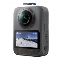 Экшн-камера DJI Osmo 360 Action Camera Standard Combo CP.OS.00000441.02, CP.OS.00000441.02
