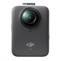 Экшн-камера DJI Osmo 360 Action Camera Standard Combo CP.OS.00000441.02, CP.OS.00000441.02