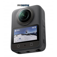 Экшн-камера DJI Osmo 360 Action Camera Standard Combo CP.OS.00000441.02, CP.OS.00000441.02