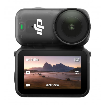 Экшн-камера DJI Osmo Nano Standard Combo 128 GB CP.OS.00000460.01, CP.OS.00000460.01 Экшн-камера DJI Osmo Nano Standard Combo 128 GB CP.OS.00000460.01, CP.OS.00000460.01