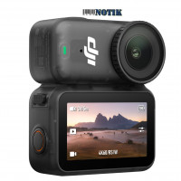 Экшн-камера DJI Osmo Nano Standard Combo 128 GB CP.OS.00000460.01, CP.OS.00000460.01 Экшн-камера DJI Osmo Nano Standard Combo 128 GB CP.OS.00000460.01, CP.OS.00000460.01