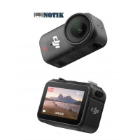 Экшн-камера DJI Osmo Nano Standard Combo 128 GB CP.OS.00000460.01, CP.OS.00000460.01 Экшн-камера DJI Osmo Nano Standard Combo 128 GB CP.OS.00000460.01, CP.OS.00000460.01