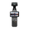 Экшн-камера DJI Osmo Pocket 4  Standard Combo (CP.OS.00000545.01)