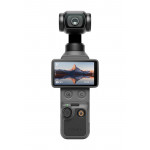 Экшн-камера DJI Osmo Pocket 4 Standard Combo (CP.OS.00000545.01) Экшн-камера DJI Osmo Pocket 4 Standard Combo (CP.OS.00000545.01)