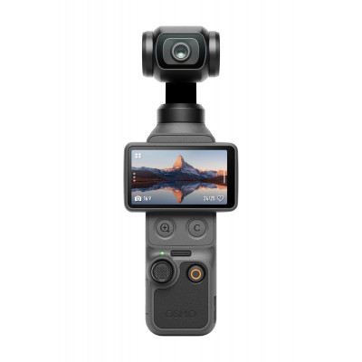 Экшн-камера DJI Osmo Pocket 4 Creator ComboCP.OS.00000544.01, CP.OS.00000544.01 Экшн-камера DJI Osmo Pocket 4 Creator ComboCP.OS.00000544.01, CP.OS.00000544.01