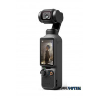 Экшн-камера DJI Osmo Pocket 4 Creator ComboCP.OS.00000544.01, CP.OS.00000544.01 Экшн-камера DJI Osmo Pocket 4 Creator ComboCP.OS.00000544.01, CP.OS.00000544.01