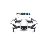 Квадрокоптер DJI Mavic Air More Combo Arctic White CP.PT.00000168.01, CP.PT.00000168.01