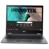 Ноутбук Acer Chromebook Spin 13 CP713-1WN-37V8 (NX.EFJAA.004)