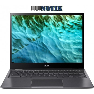 Ноутбук Acer Chromebook Spin 713 NX.AHAAA.001 CP713-3W-5102, CP713-3W-5102