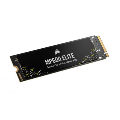 Винчестер SSD SSD Corsair MP600 ELITE 2TB CSSD-F2000GBMP600ENH, CSSD-F2000GBMP600ENH