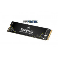 Винчестер SSD SSD Corsair MP600 ELITE 2TB CSSD-F2000GBMP600ENH, CSSD-F2000GBMP600ENH