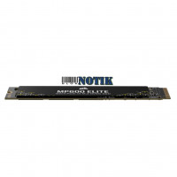 Винчестер SSD SSD Corsair MP600 ELITE 2TB CSSD-F2000GBMP600ENH, CSSD-F2000GBMP600ENH