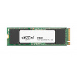 Винчестер (SSD) SSD Crucial E100 1 ТB (CT1000E100SSD8)