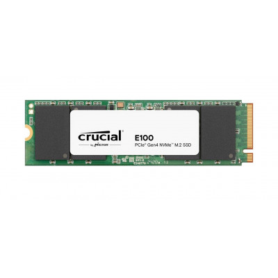 Винчестер SSD SSD Crucial E100 1 ТB CT1000E100SSD8, CT1000E100SSD8